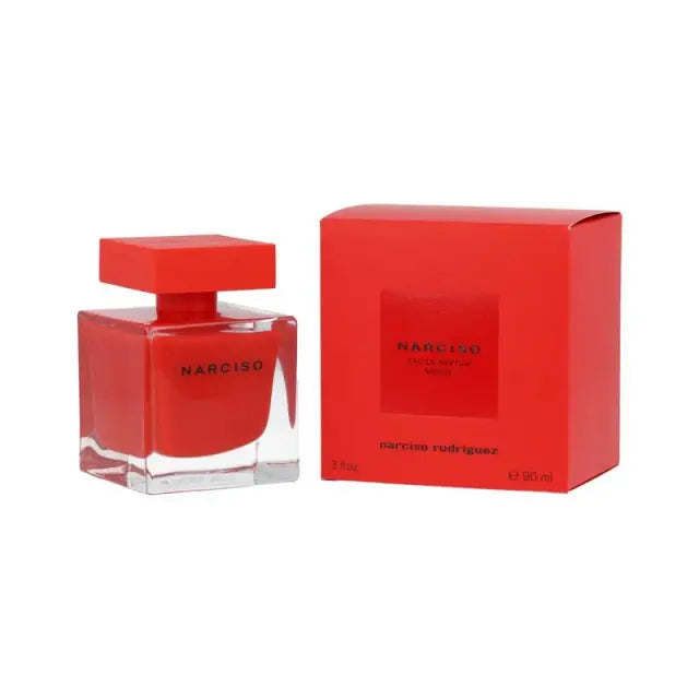 Narciso Rodriguez Narciso Rouge For Women Eau de Toilette 90Ml