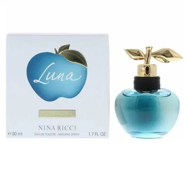 Nina Ricci Luna Eau de Toilette 50 Ml