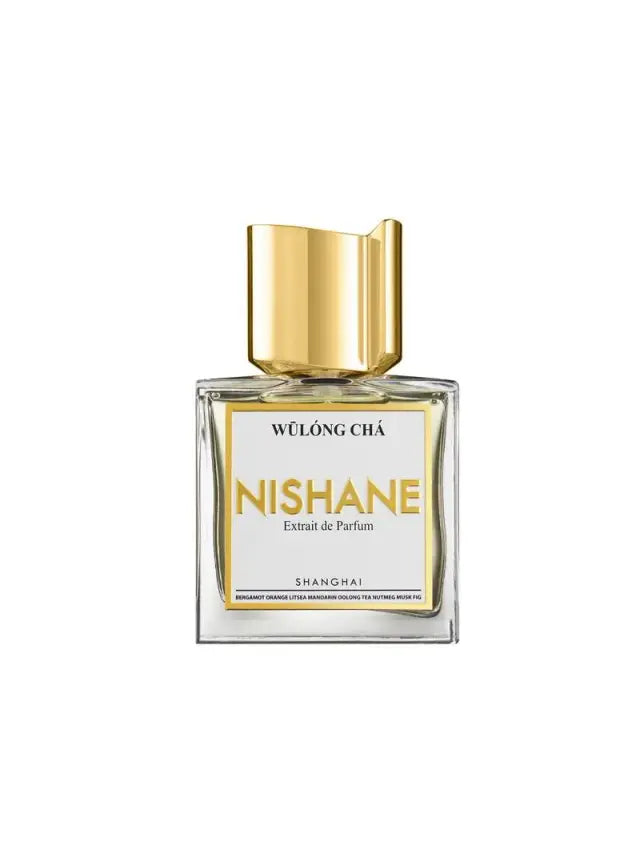 Nishane Wulong Cha Extrait De Parfum 100Ml