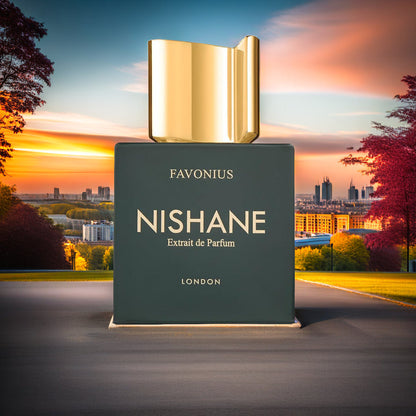 Nishane Favonius Extrait De Parfum 100Ml