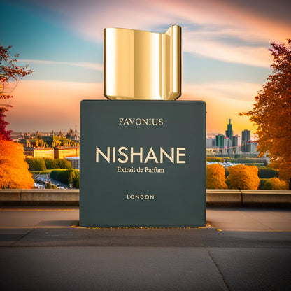 Nishane Favonius Extrait De Parfum 100Ml
