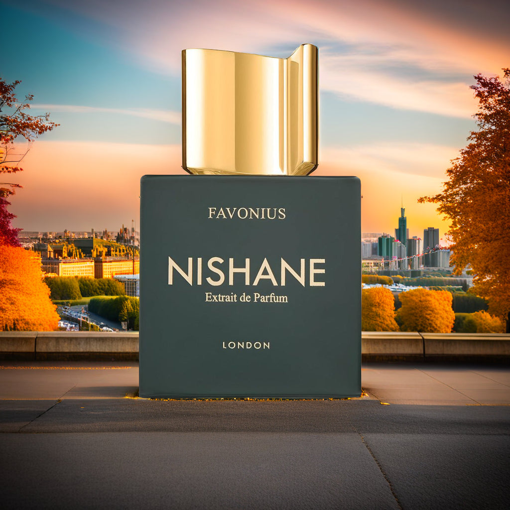 Nishane Favonius Extrait De Parfum 100Ml