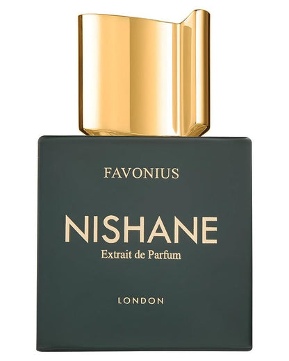 Nishane Favonius Extrait De Parfum 100Ml