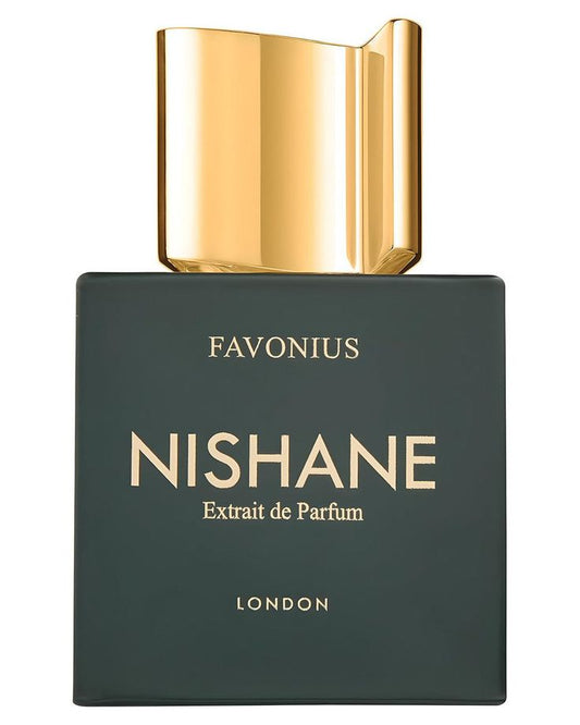 Nishane Favonius Extrait De Parfum 100Ml