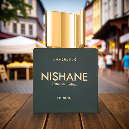 Nishane Favonius Extrait De Parfum 100Ml