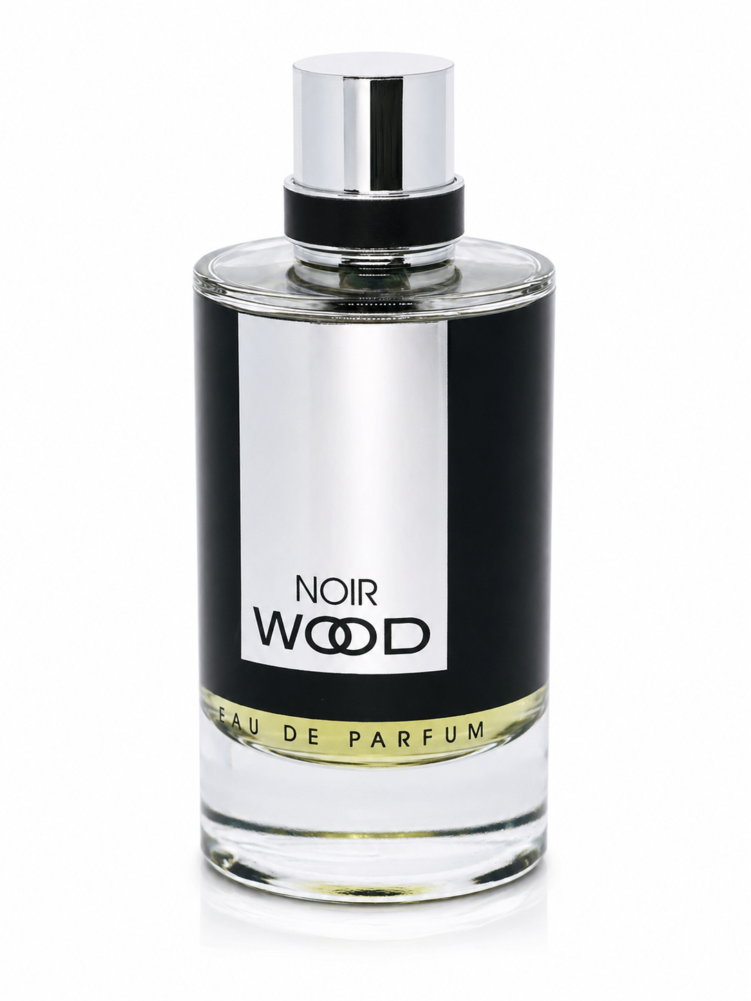 Noir Wood Eau de Parfum 100Ml