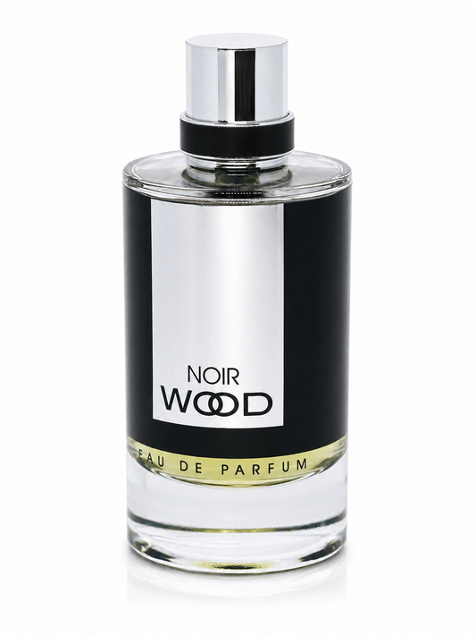 Noir Wood Eau de Parfum 100Ml