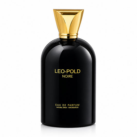 Leo Pold Noir Edp 100Ml