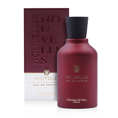 Christian Di Niro Nouvelles Edp 90Ml