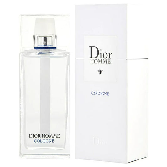 Dior Homme Cologne 125Ml