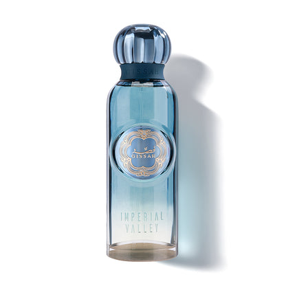 Gissah Imperial Valley Eau de Parfum 200Ml