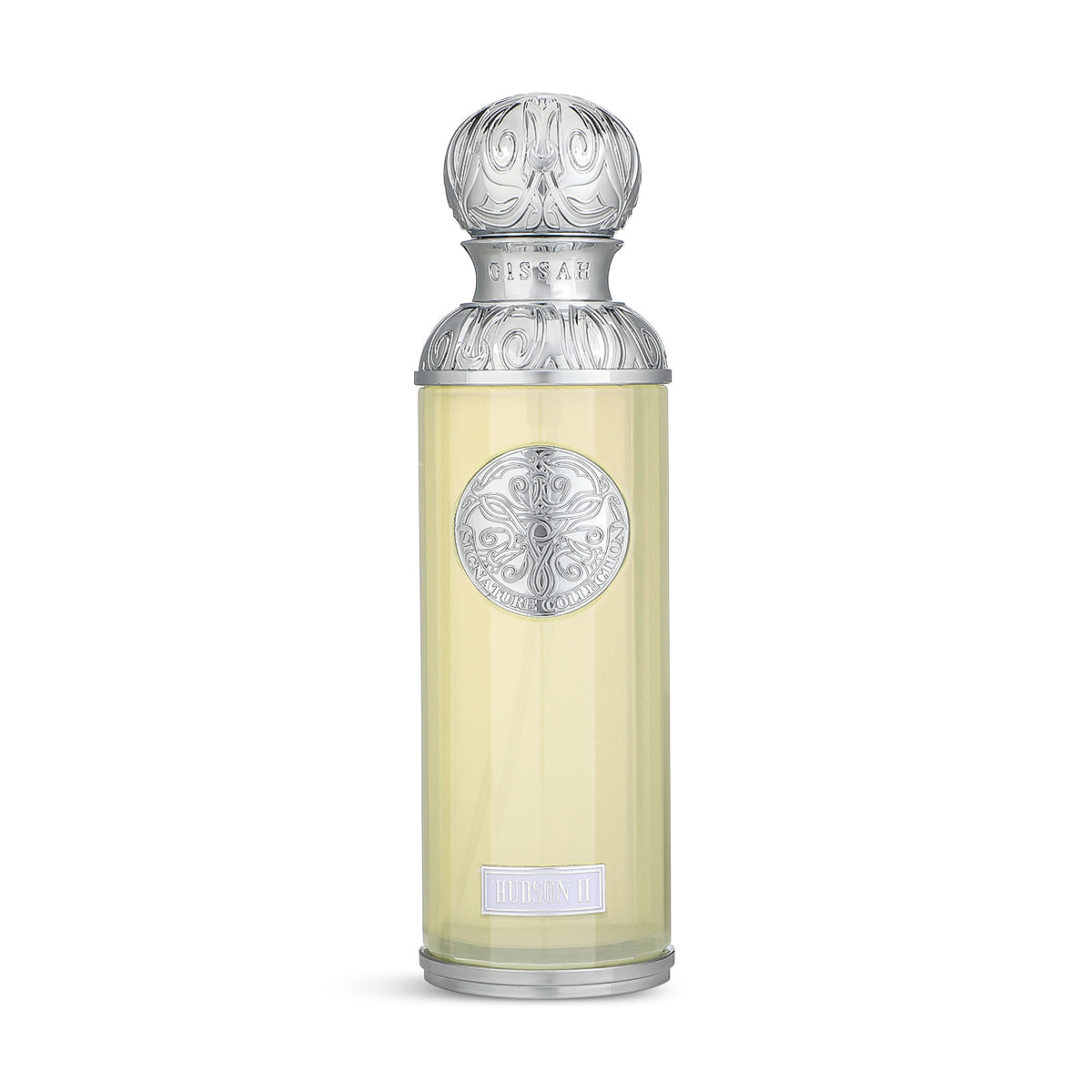 Gissah Hudson II Eau de Parfum 200Ml