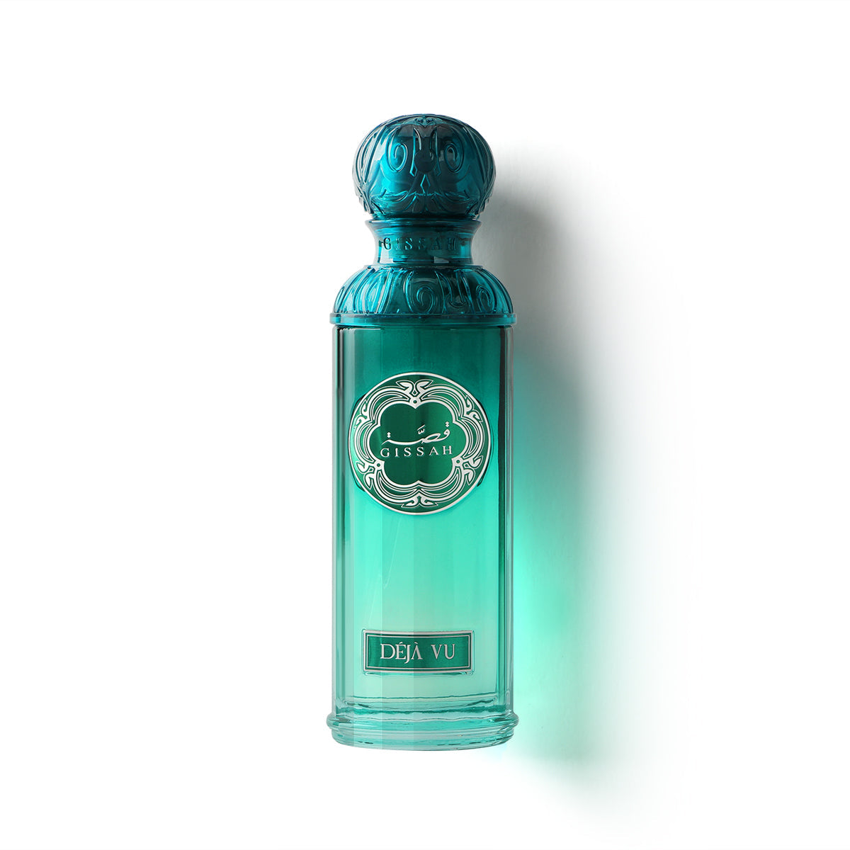 Gissah Timeless Set Eau de Parfum 2*90Ml