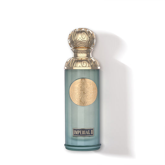 Gissah Imperial II Eau de Parfum - 90ml