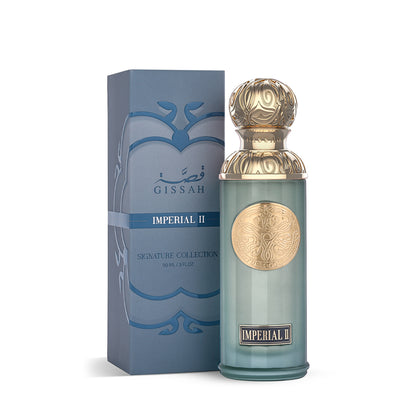 Gissah Imperial II Eau de Parfum - 90ml