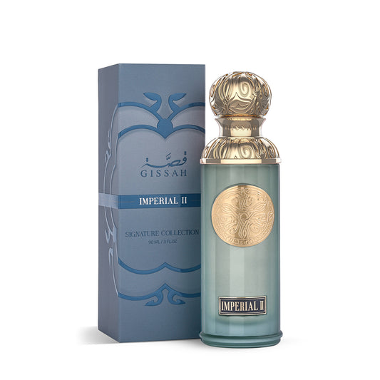 Gissah Imperial II Eau de Parfum - 90ml
