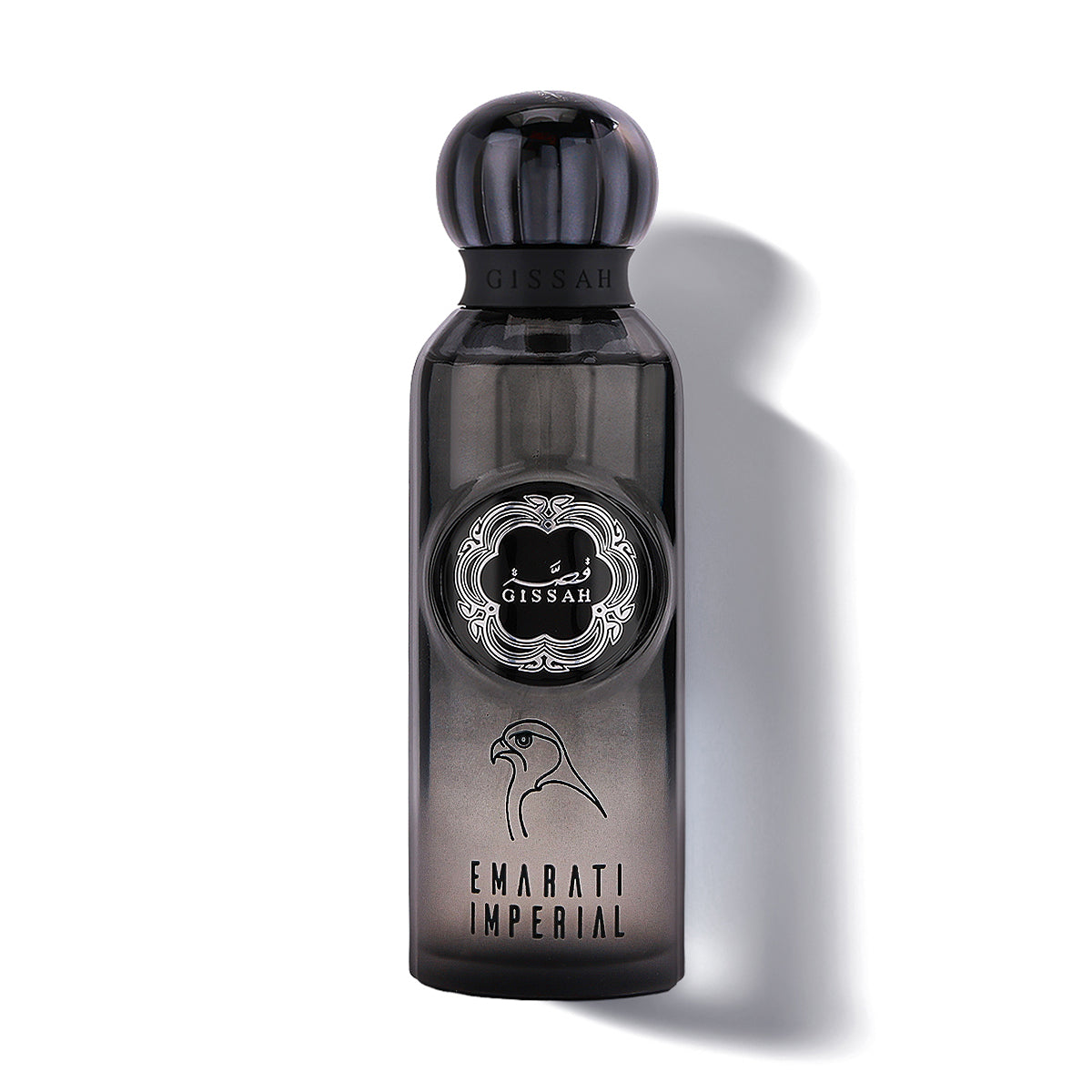 Gissah Emarati Imperial Eau de Parfum - 120ml