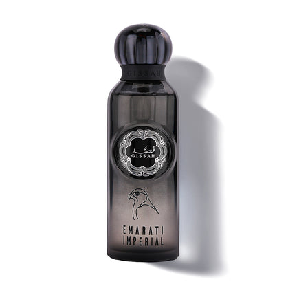Gissah Emarati Imperial Eau de Parfum - 120ml