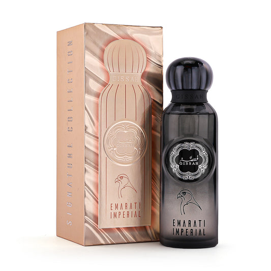 Gissah Emarati Imperial Eau de Parfum - 120ml