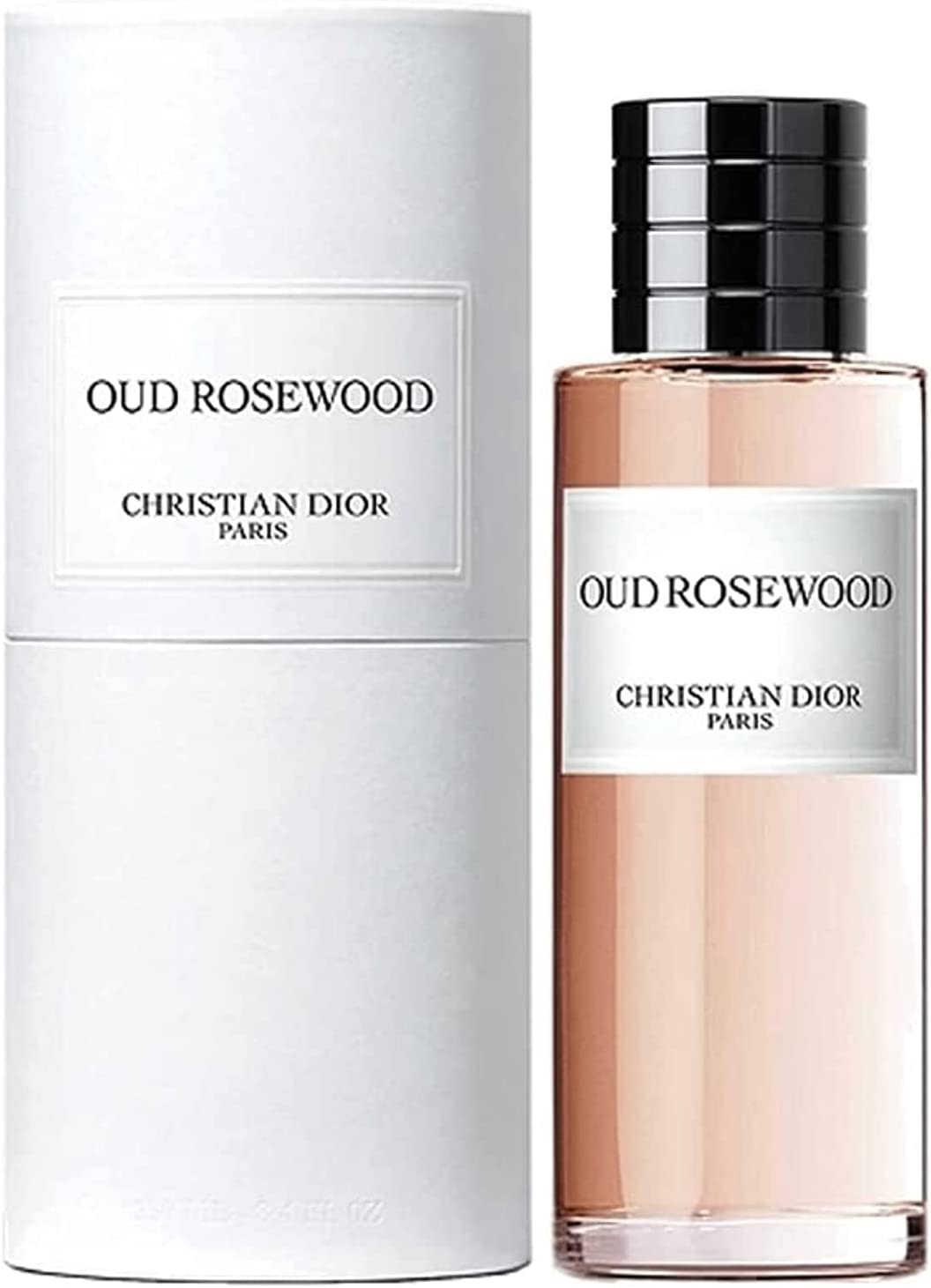 Dior rose oud best sale