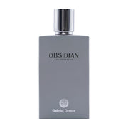 Gabriel Denver Obsidian Eau de Parfum 60Ml
