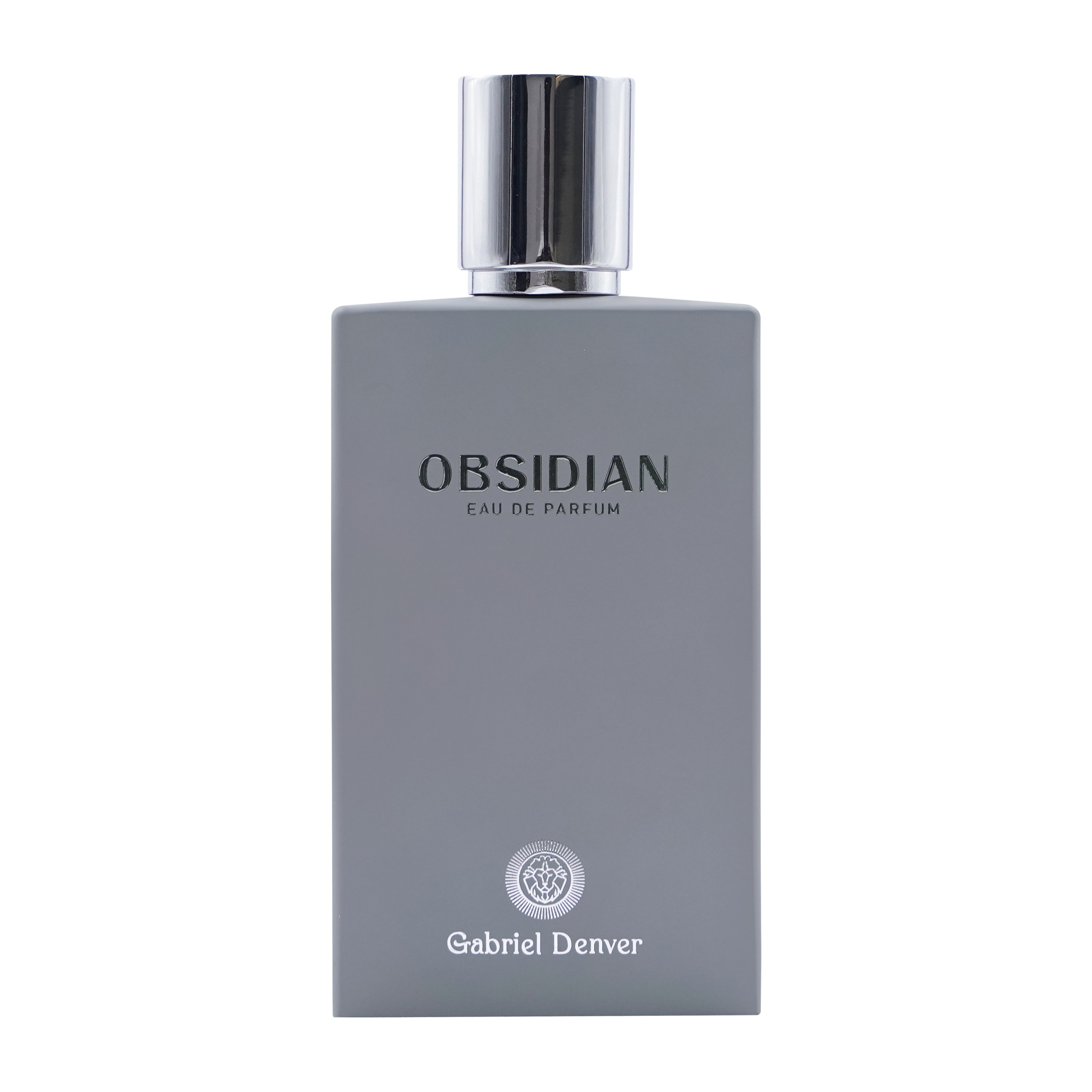 Gabriel Denver Obsidian Eau de Parfum 60Ml