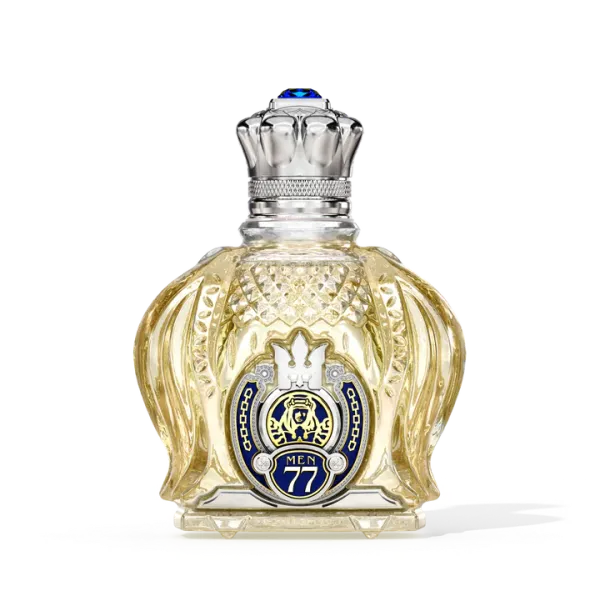 Opulent Shaikh No.77 Edp M 100ml