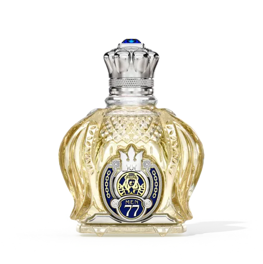 Opulent Shaikh No.77 Edp M 100ml