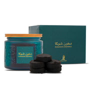 عود شرقي دخون شوكة
