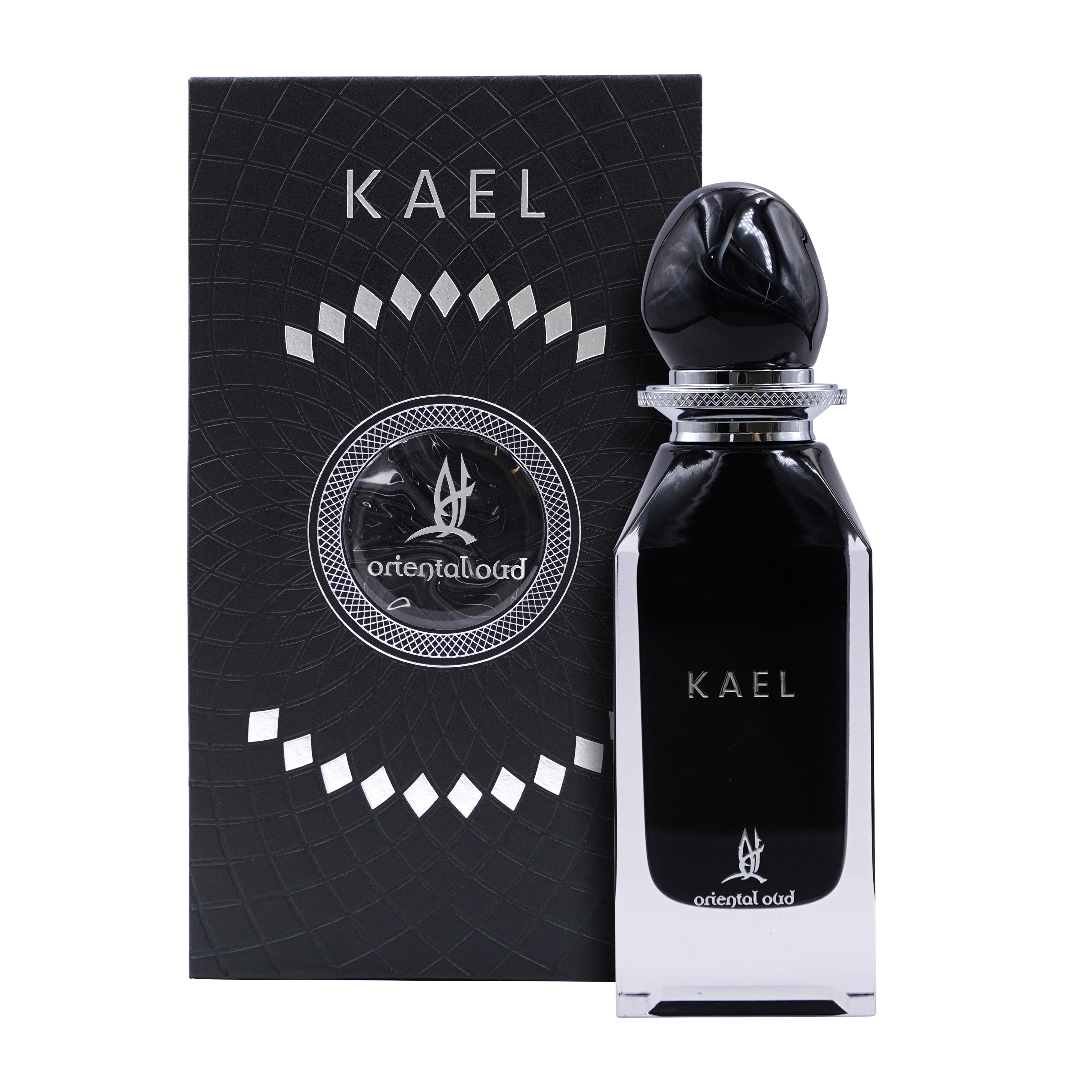 Oriental Oud Kael Eau de Parfum 100Ml