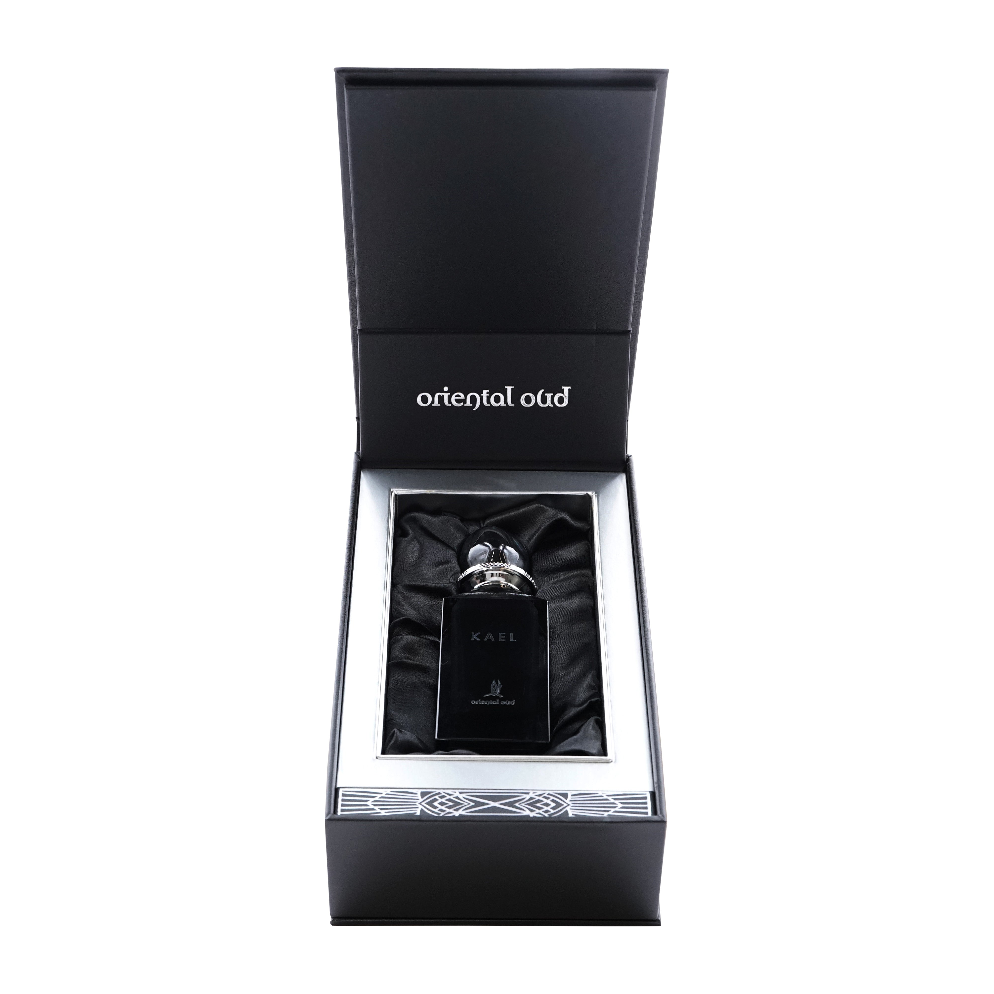 عود شرقي كايل ماء عطر 100 مل