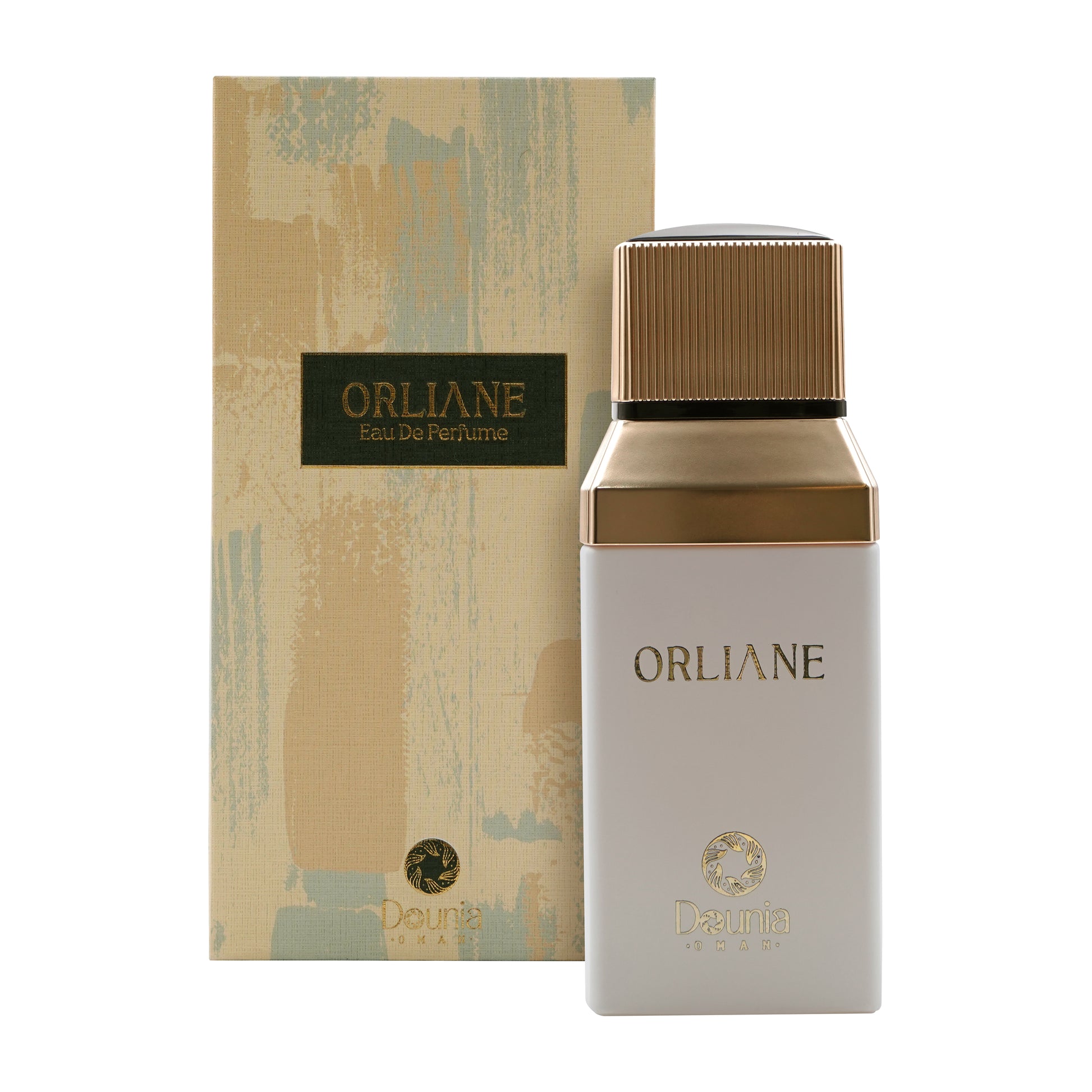 Unisex Perfumes in UAE-Buy Original Fragrances Online Dounia Orliane EDP 100ml at Al Hajis Perfumes UAE