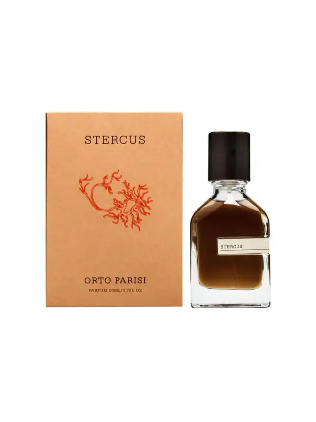 Orto Parisi Stercus Edp 50Ml