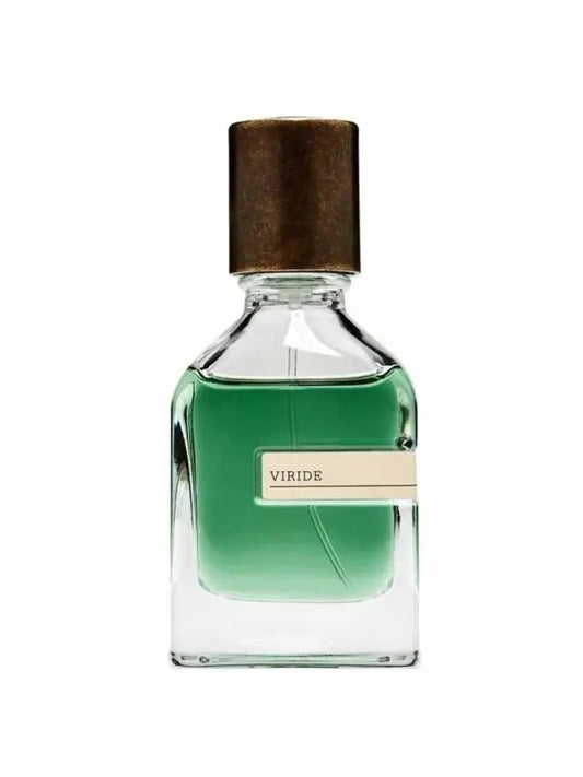 Orto Parisi Viride Edp 50Ml