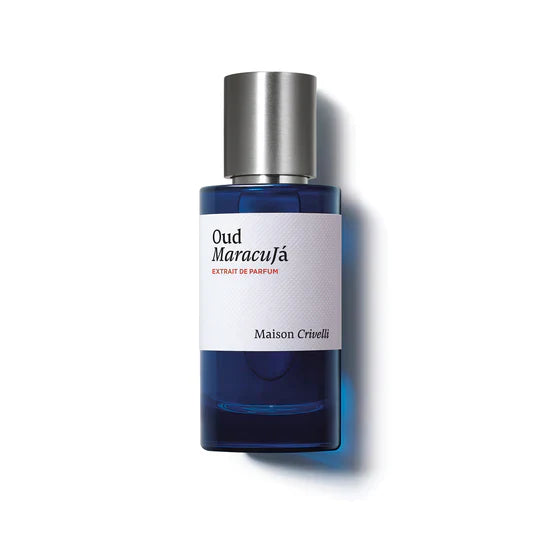 Maison Crivelli Oud Maracuja Extrait De Parfum 50 مل