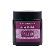 Dounia Oud Al Ishrath