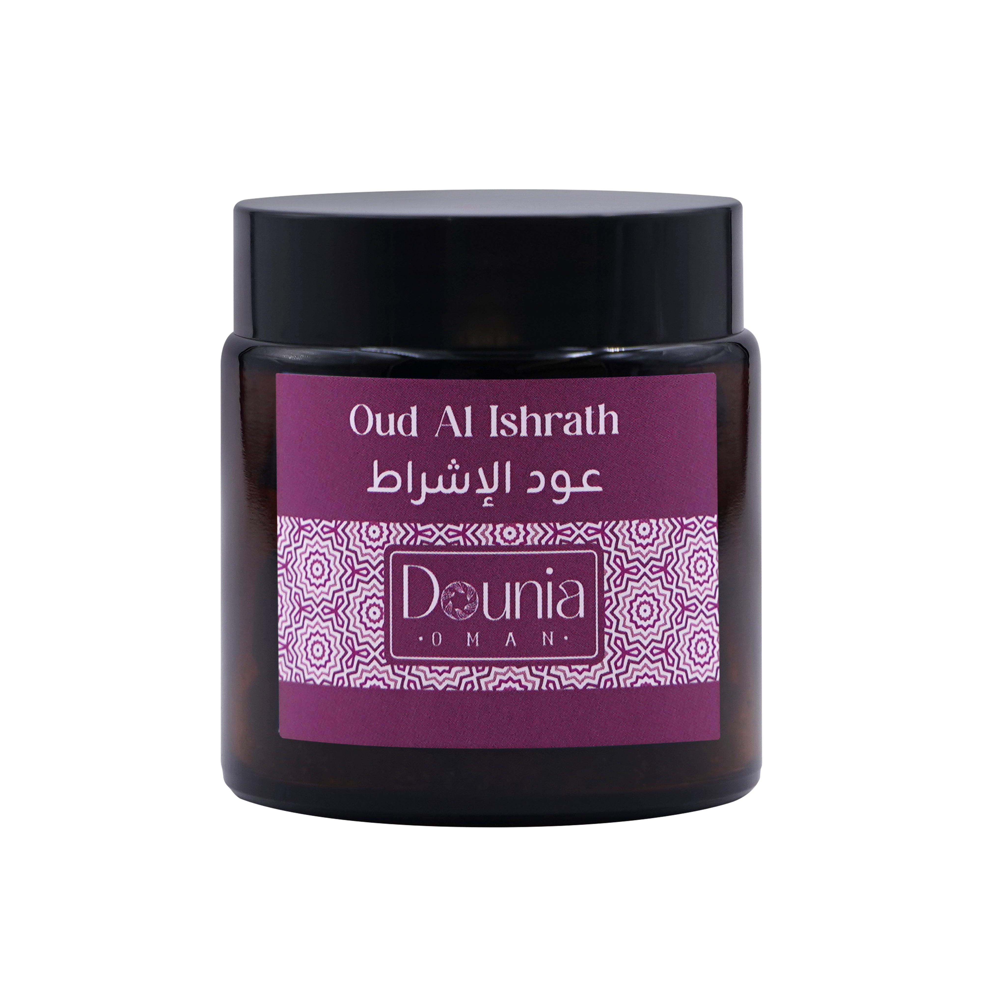 Dounia Oud Al Ishrath