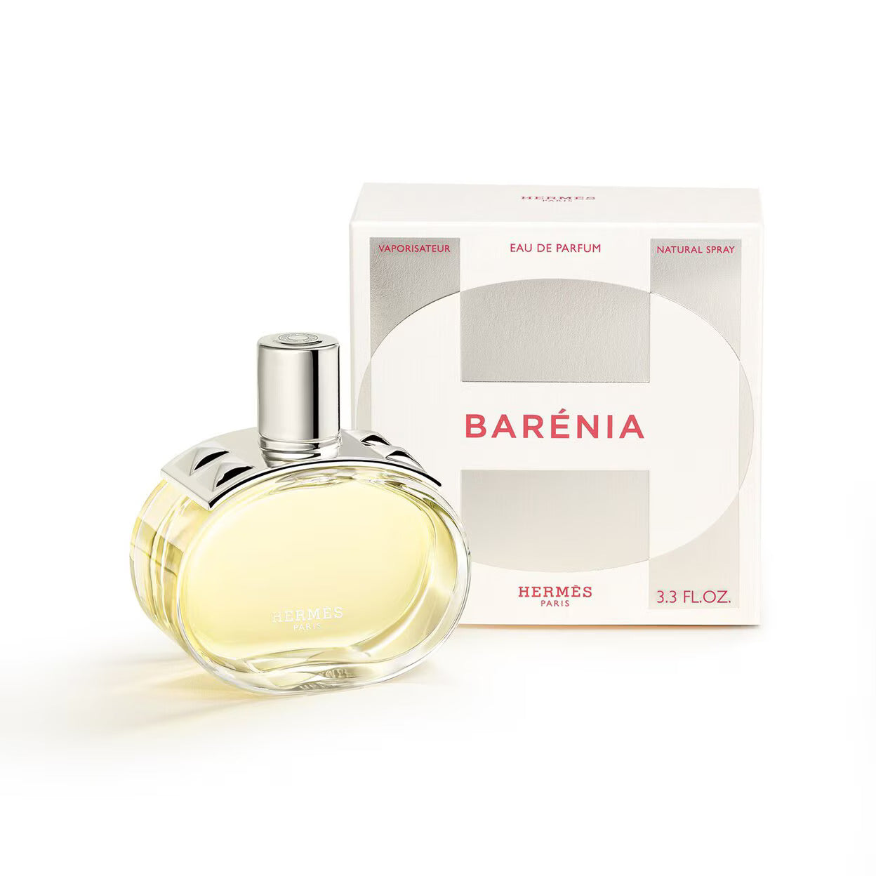 Hermes Barenia For Women Eau de Parfum 100Ml