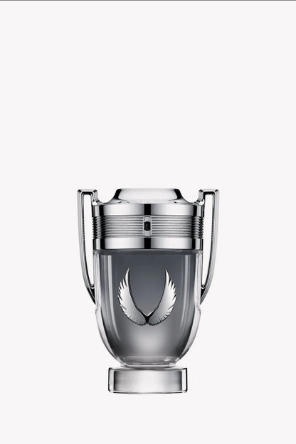 Paco Rabanne Invictus Platinun M Edp 100Ml