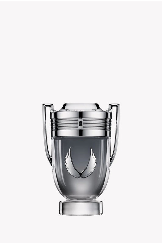 Paco Rabanne Invictus Platinun M Edp 100Ml