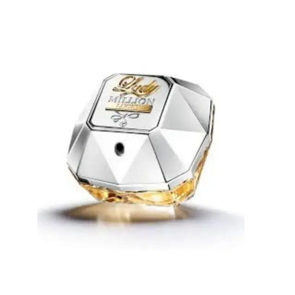 Paco Rabanne Lady Million Lucky Eau de Parfum 50Ml