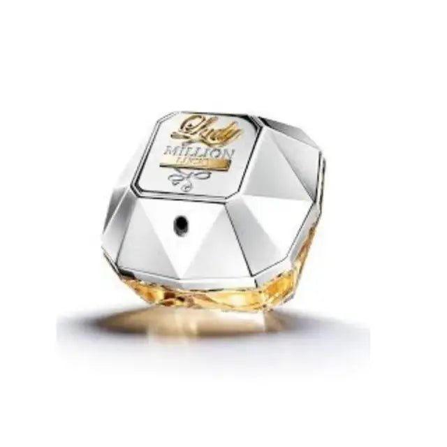 Paco Rabanne Lady Million Lucky Eau de Parfum 50Ml