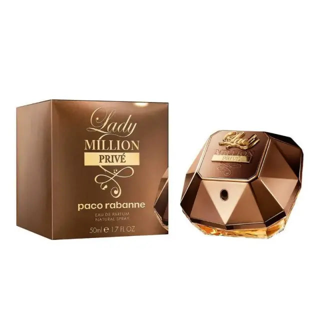 Paco Rabanne Lady Million Prive Edp 50Ml