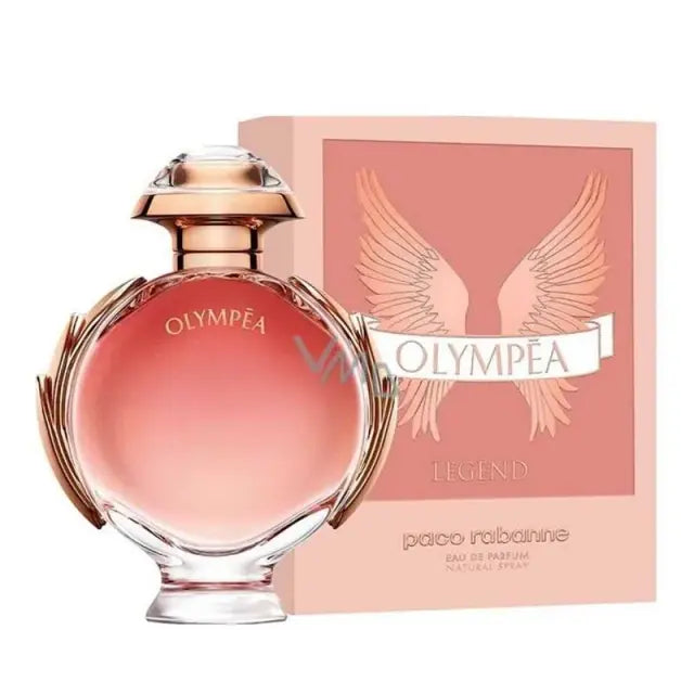 Paco Rabanne Olympea Legend Eau de Parfum 50Ml