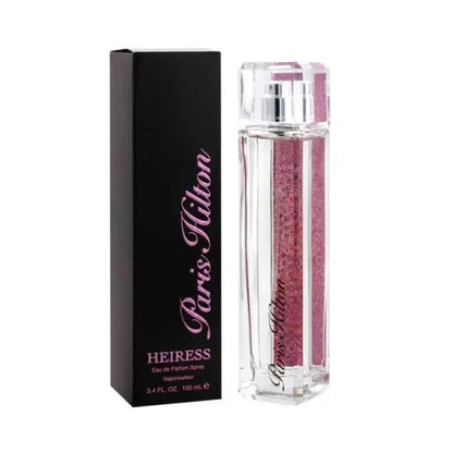 Paris Hilton Heiress For Women  100Ml