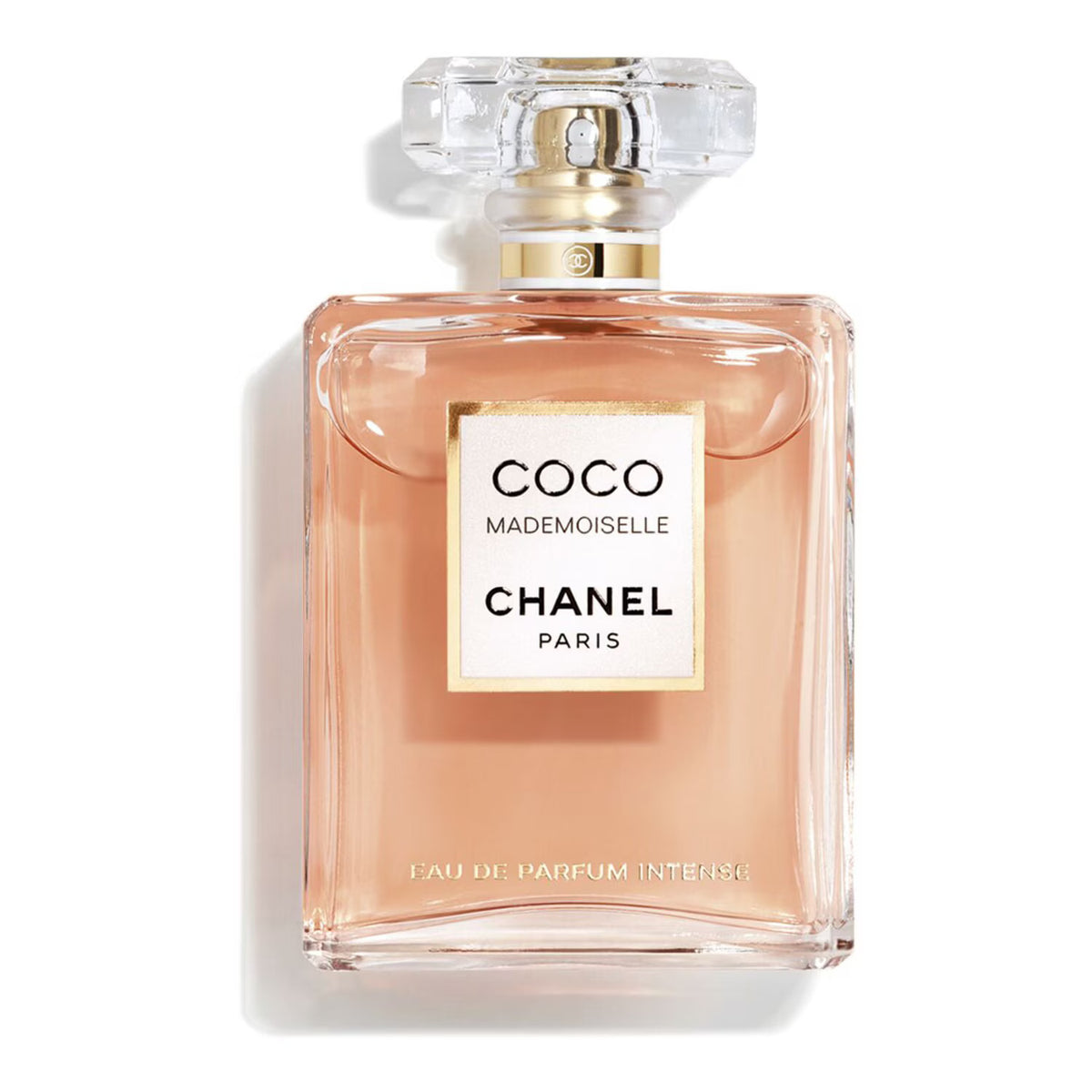 Perfumes for Women in Chanel Coco Mademoiselle Intense Eau De Parfum 100Ml at Al Hajis Perfumes UAE