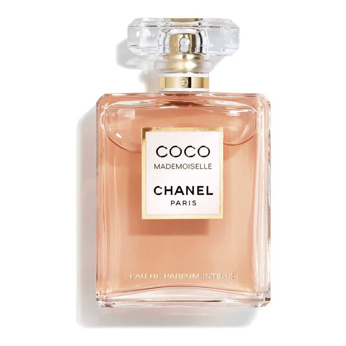 Perfumes for Women in Chanel Coco Mademoiselle Intense Eau De Parfum 100Ml at Al Hajis Perfumes UAE