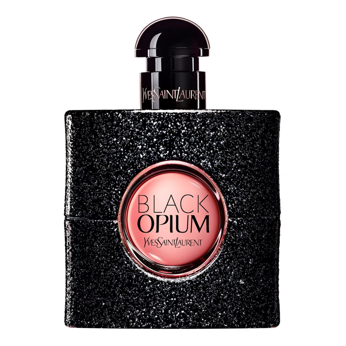 Perfumes for Women in UAE Ysl Black Opium L Eau De Parfum 90Mlat Al Hajis Perfumes UAE
