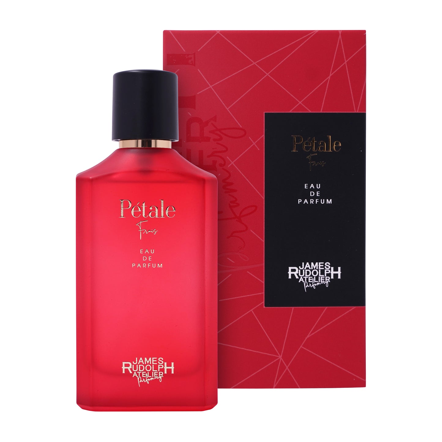 James Rudolph Atelier Petale Frais Eau de Parfum 100ml