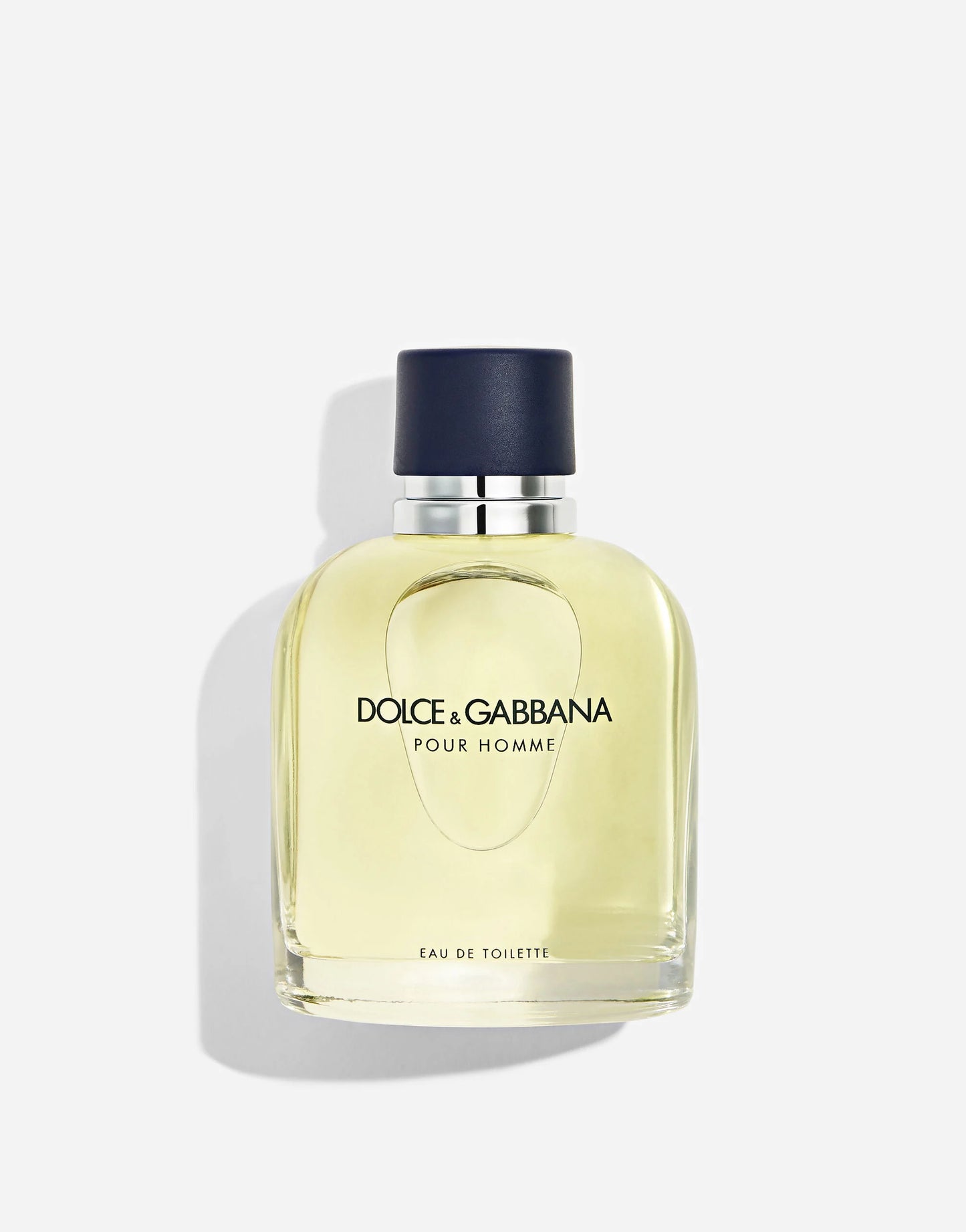 D&G Pour Homme 125Ml